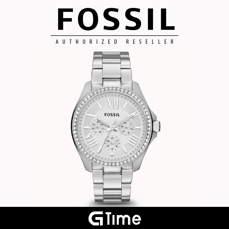 Am4481 fossil online watch