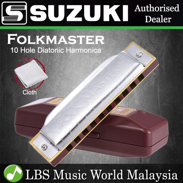 Harmonica shopee deals