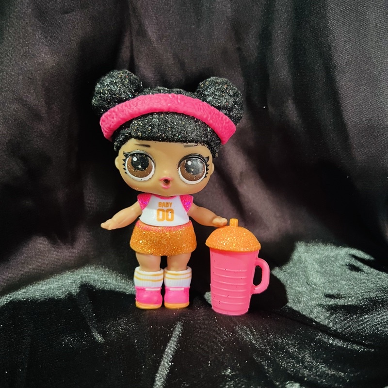💯 ORIGINAL LOL SURPRISE DOLL