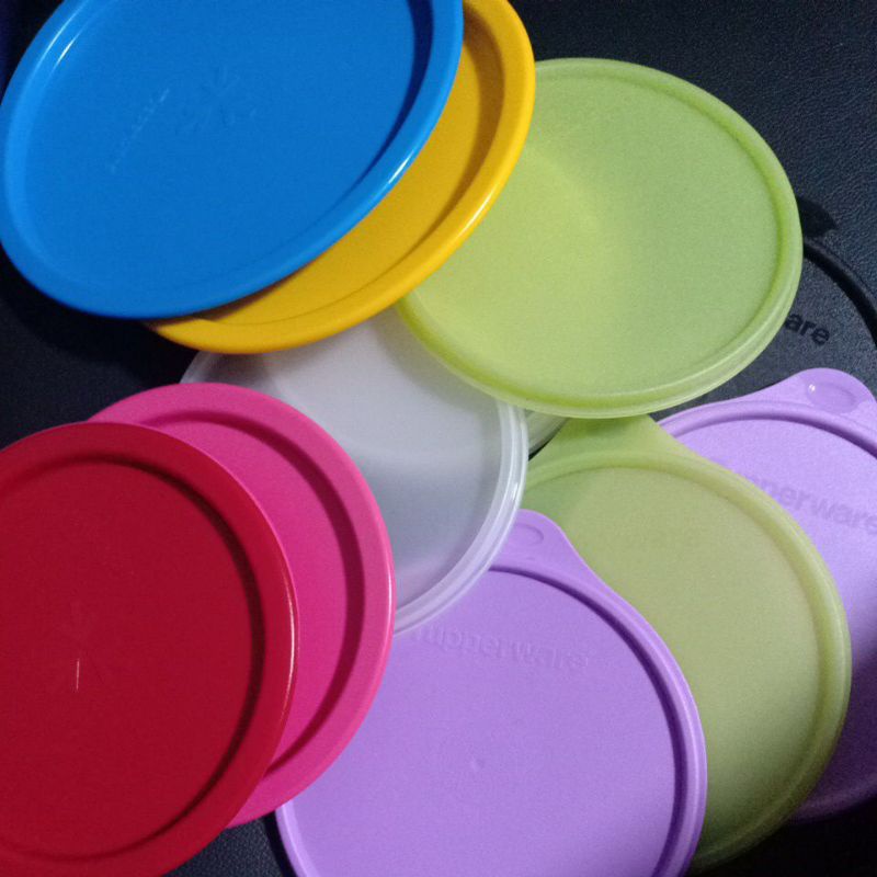 TUPPERWARE clearance sale SPAREPART OneTouch#A#B#C#D SEAL cover ...