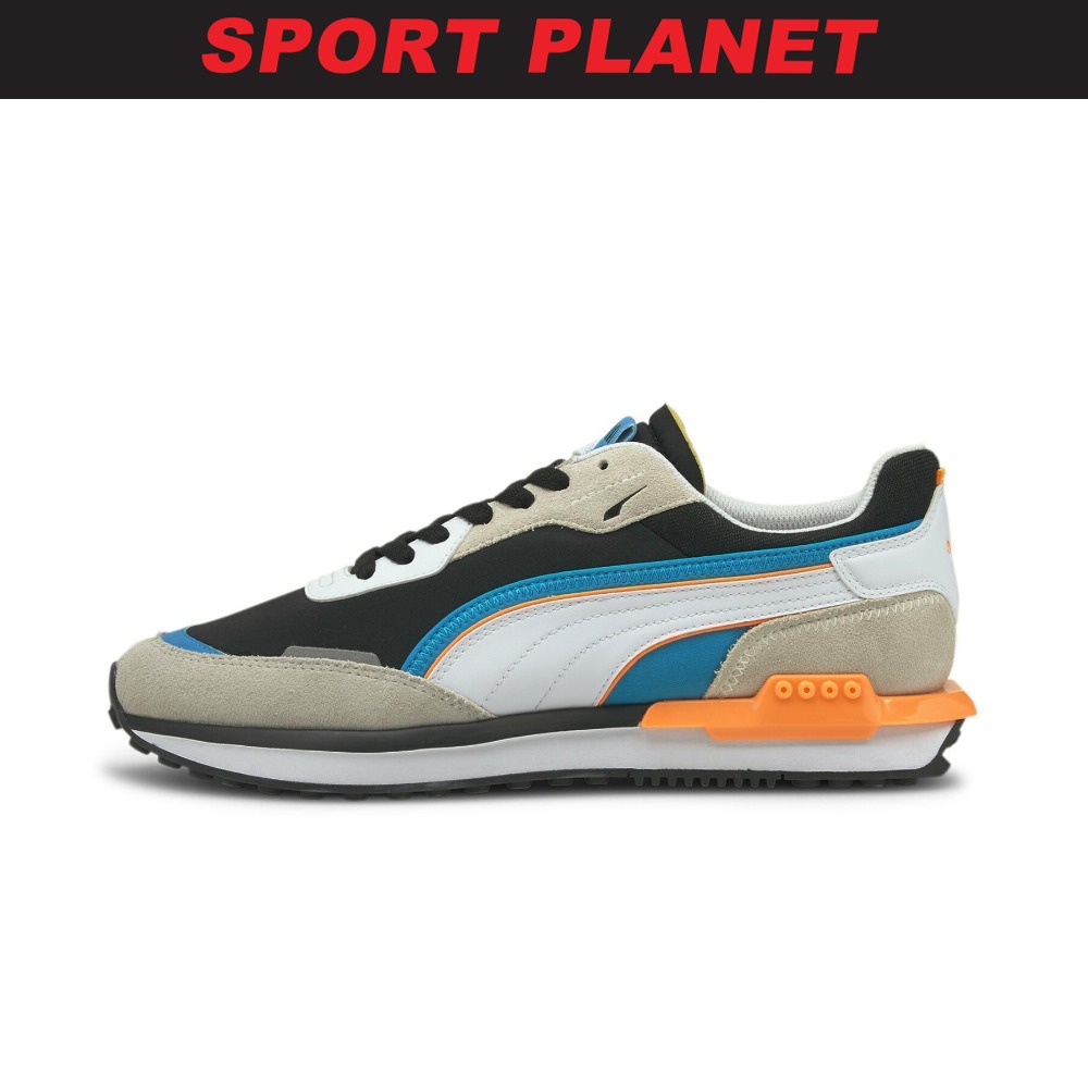 Kasut best sale sport puma