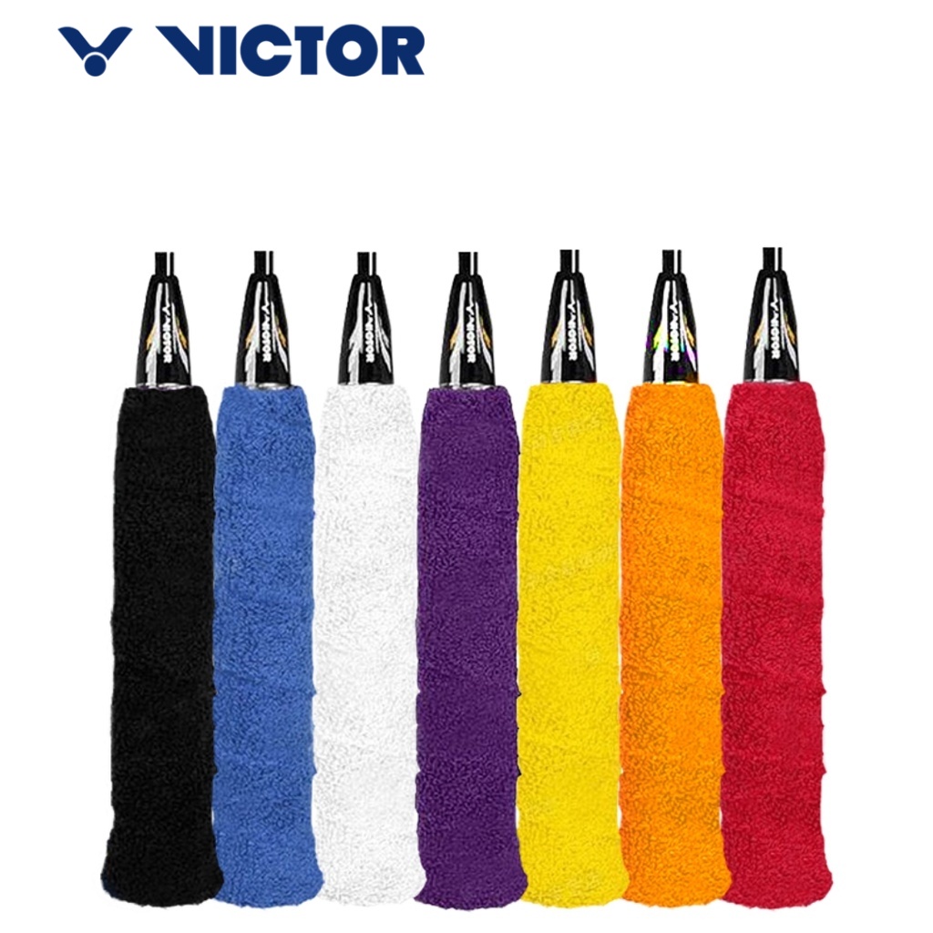 VICTOR Towel Grip GR337 Shopee Malaysia