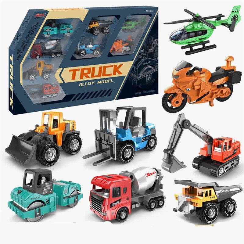 DIECASTHICLE SET Let's Play Car SET. Shopee Malaysia