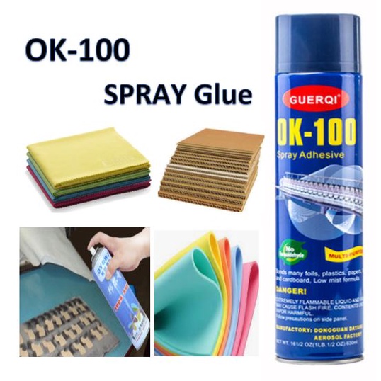 spray adhesive for paper - Buy spray adhesive for paper at Best Price in  Malaysia