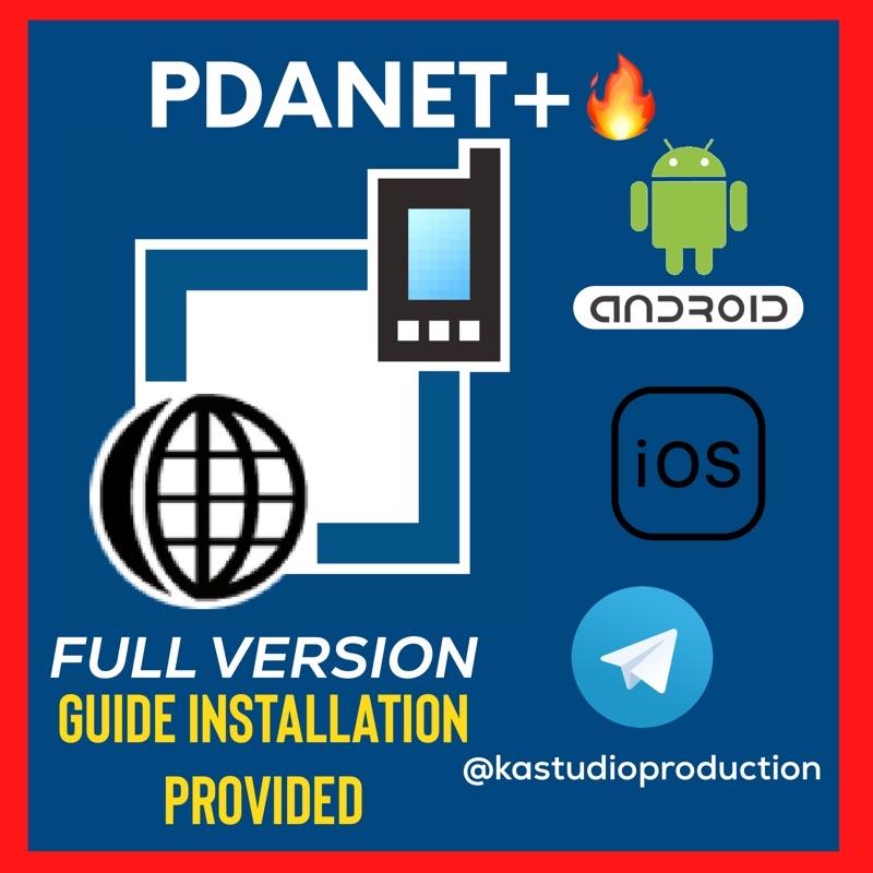 Premium Mod Full Version🔥 Unlimited All telco Support