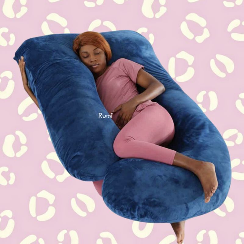 Big maternity pillow best sale