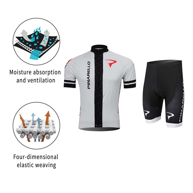 pinarello cycling jersey