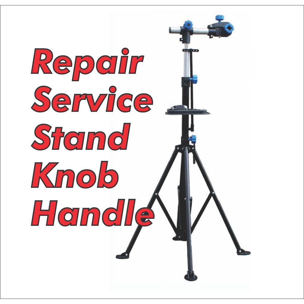 IKIA Bicycle Stand Basikal Bike Stand Service Display Bicycle Repair