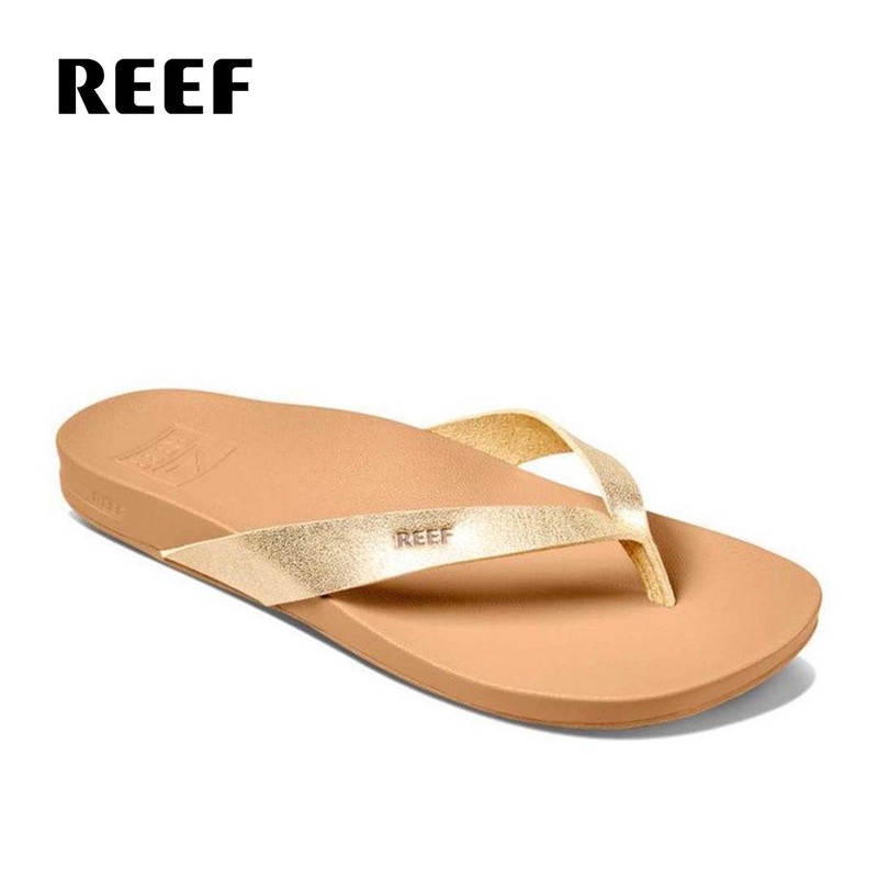 Most comfortable reef online sandals