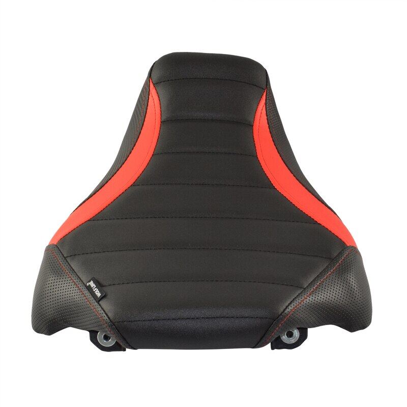 Black Rear Passenger Seat Cushion Fit For Honda CB650R CB 650R 2019-2023 | UK - View #7