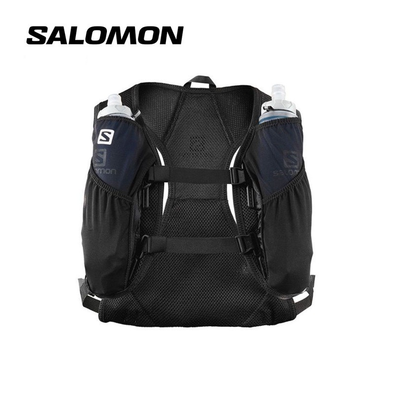 Salomon Agile 2 Set Hydration Vest - Hydration Packs - Small