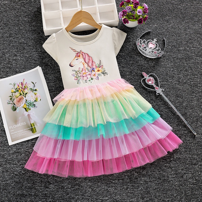 Shopee unicorn hot sale dress