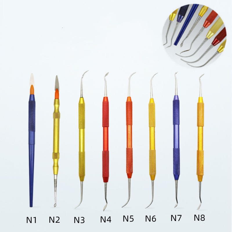 Dental tools /Sculpting tools/sculpting wax/Wax Carving Tools/Dental office accessories
