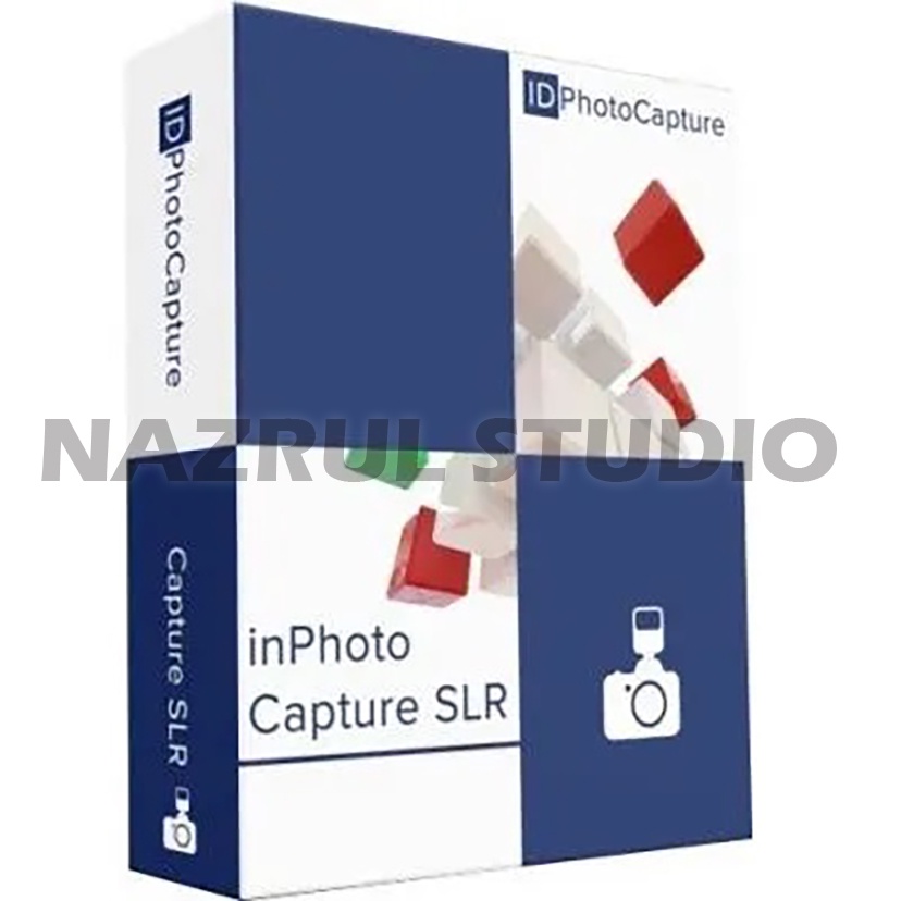 inPhoto Capture - ID SLR 4.2.7 Full Version Crack | Shopee Malaysia