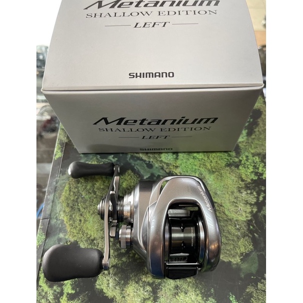 SHIMANO METANIUM SHALLOW EDITION 2022 New Model🔥