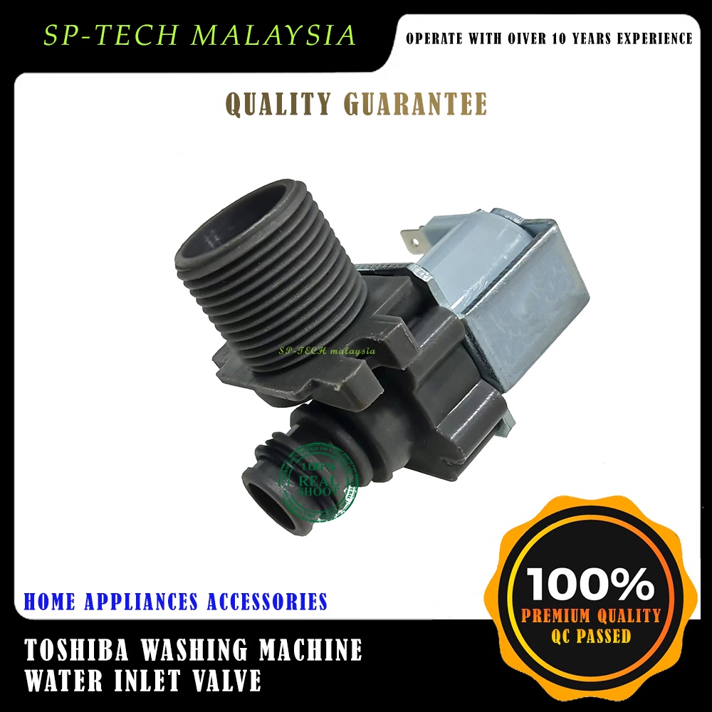 AW7460E AW7400E AW7450E AW7480E TOSHIBA WASHING MACHINE WATER INLET