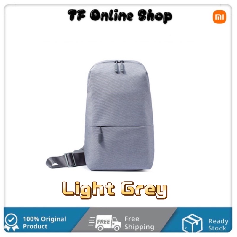 Original xiaomi sling bag online