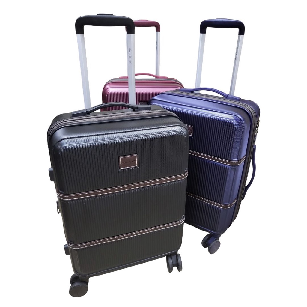 Barry smith zeolite luggage online