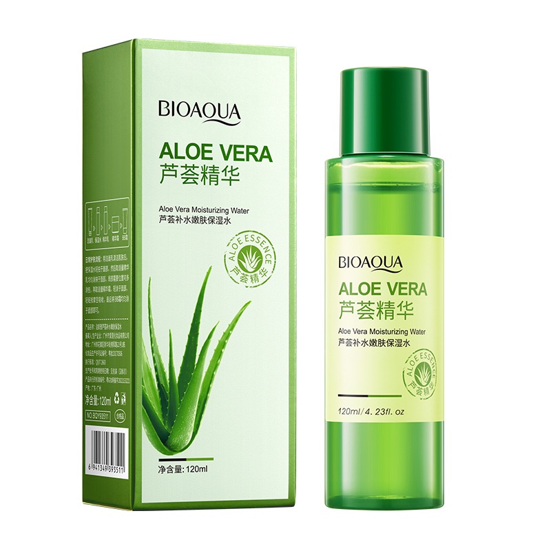 isdin aloe vera Isdin Germisdin Aloe Vera Shower Gel main image 1