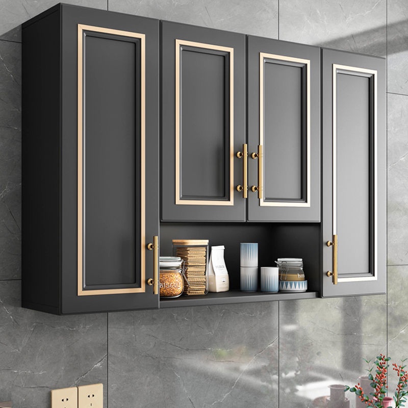 Kitchen Almari Dapur Wall Water Proof Balcony Bathroom