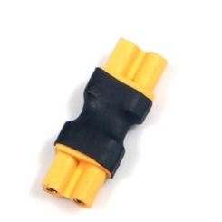 XT30 to XT30 adapter (Male to Male or Female to Female) | Shopee Malaysia