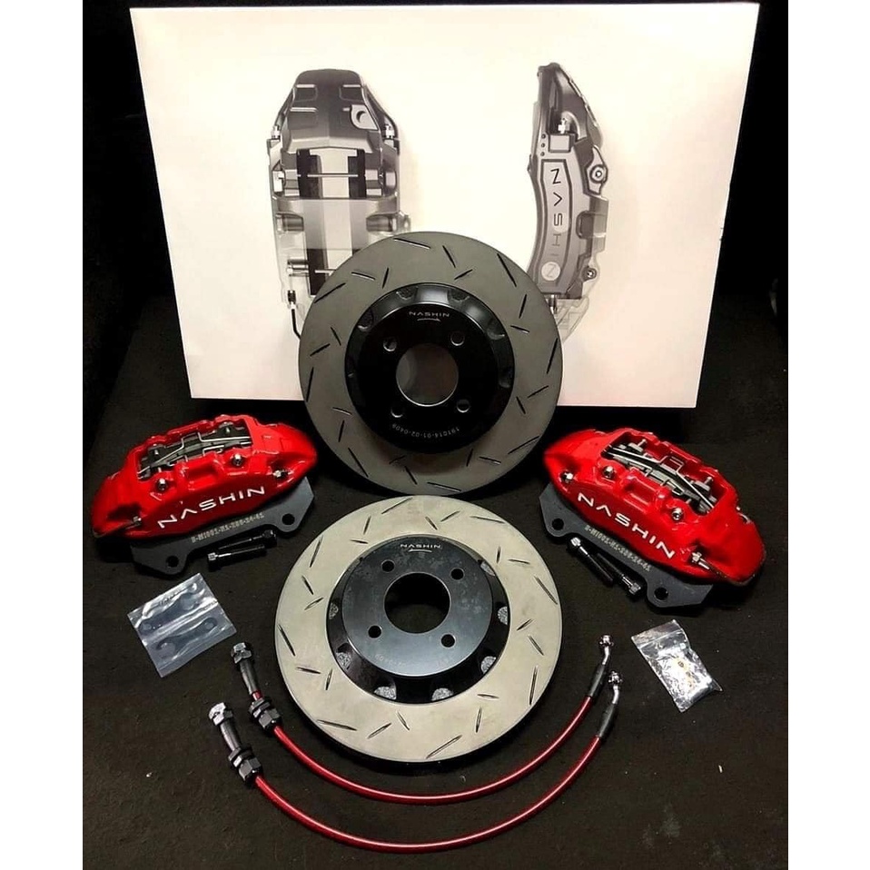Toyota Vios NCP150/NSP151 2013+ | Yaris NSP151 2019+ - Nashin N1 Mini 4 ...