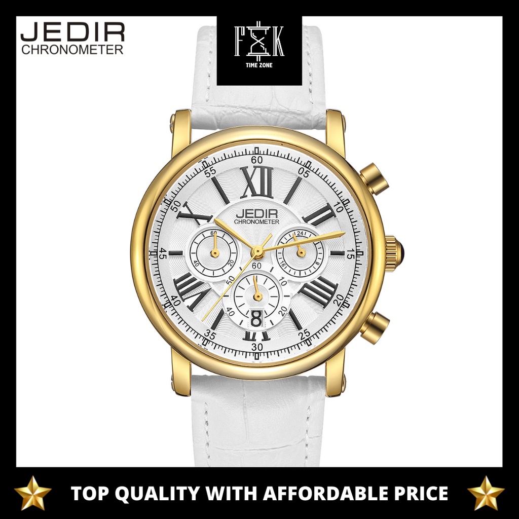 Jedir chronometer sale