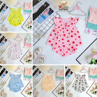 Baby Girl Clothing