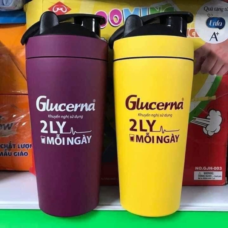 Luminarc highend heatretaining bottle 710ml km goods from GLUCERNA