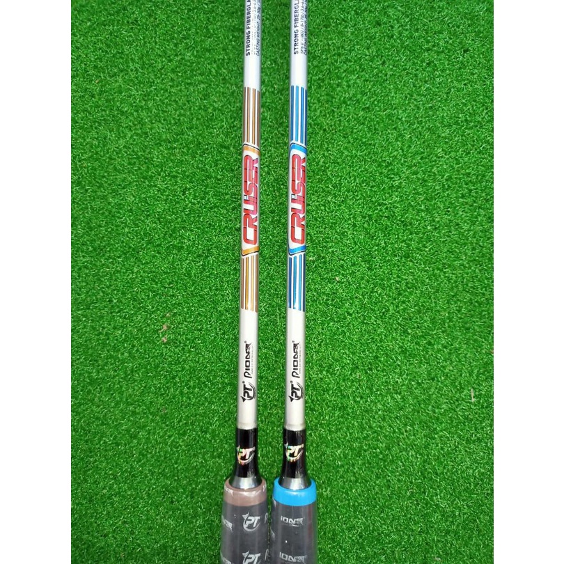 PT PIONEER CRUISER ROD | Shopee Malaysia