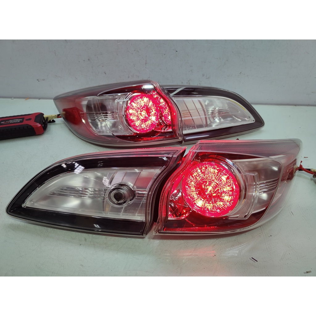 ORIGINAL Mazda 3 Mazda3 Axela BL 1.6L 2.0L HATCHBACK 2009 2010 2011