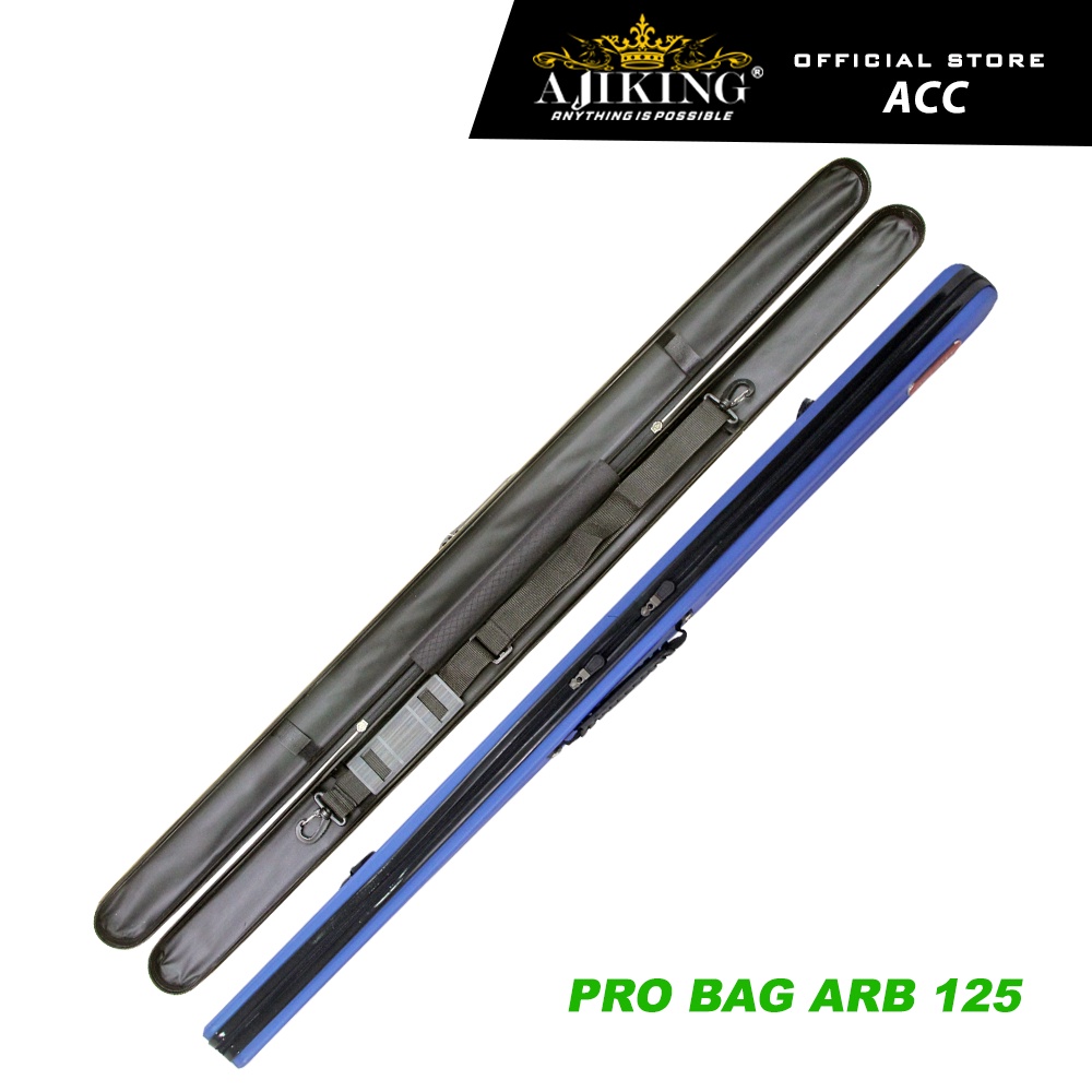 Ajiking rod bag – ARB125 Portable Outdoor Fishing Rod Bag