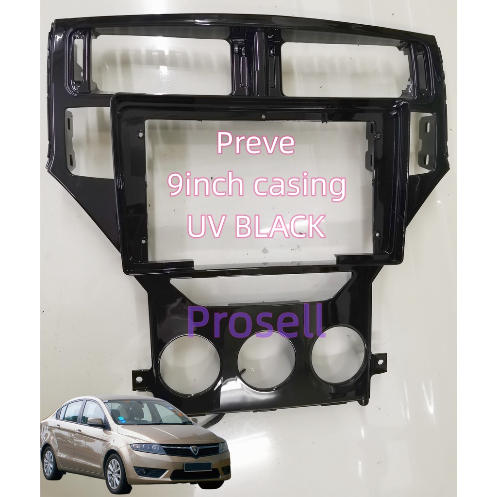 PROTON Preve Android 9