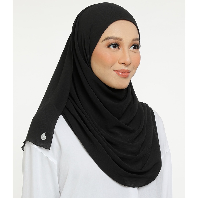 Waarna Essentials: Alur in Black Whale | Shopee Malaysia