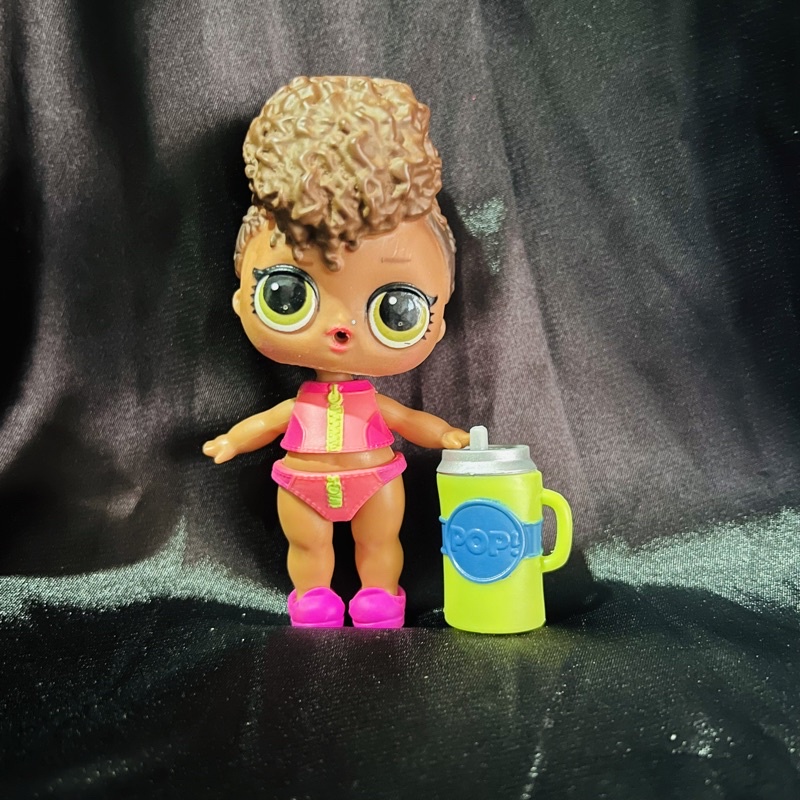 Surprise Doll Riptide Lol Surprise Pop Series Lol Big Surprise - Main Image