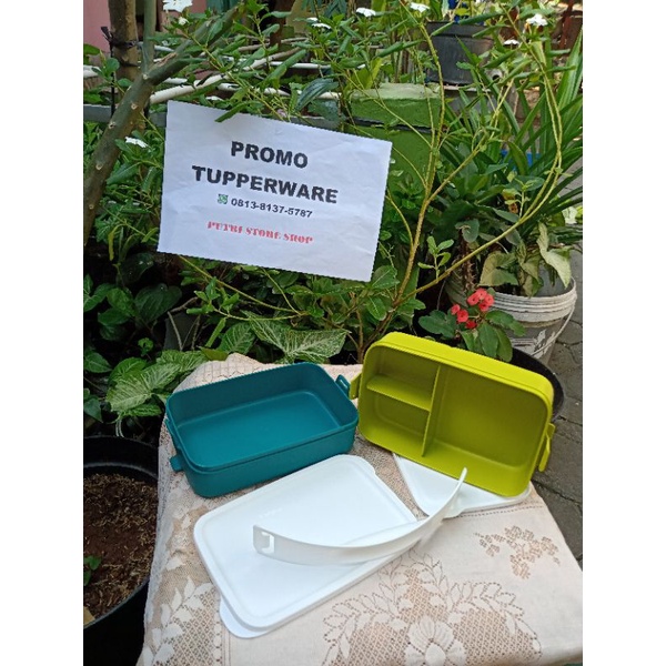Ctg bestie tupperware | Shopee Malaysia