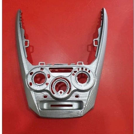 Radio Panel W/Out Air-Cond Outlet Original(Perodua Axia) | Shopee Malaysia
