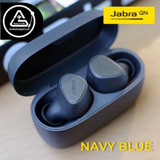 Jabra elite best sale 75t spotify