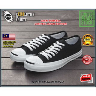 Harga kasut converse hotsell jack purcell di malaysia