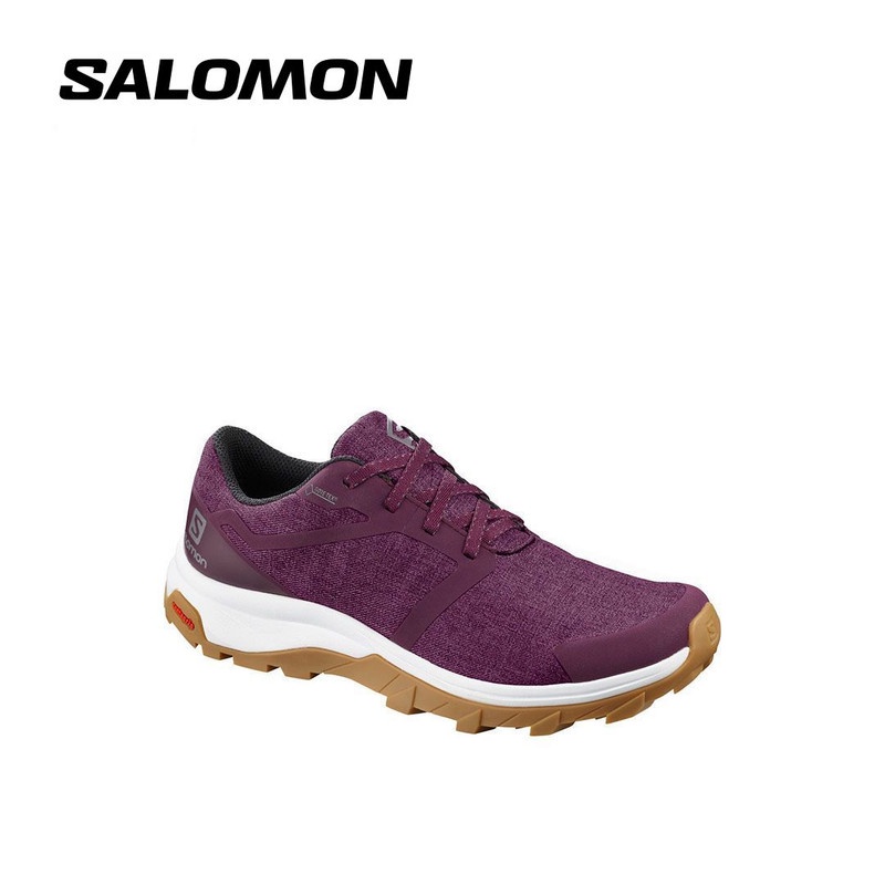 Salomon outbound gtx on sale w