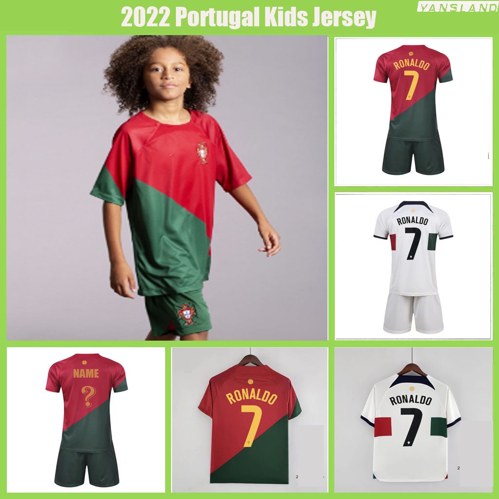 Camiseta ronaldo portugal clearance