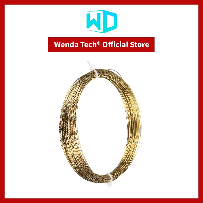 Windshield Cutting Gold Roll Steel Wire Rope 0.8mm Car For Glass ...