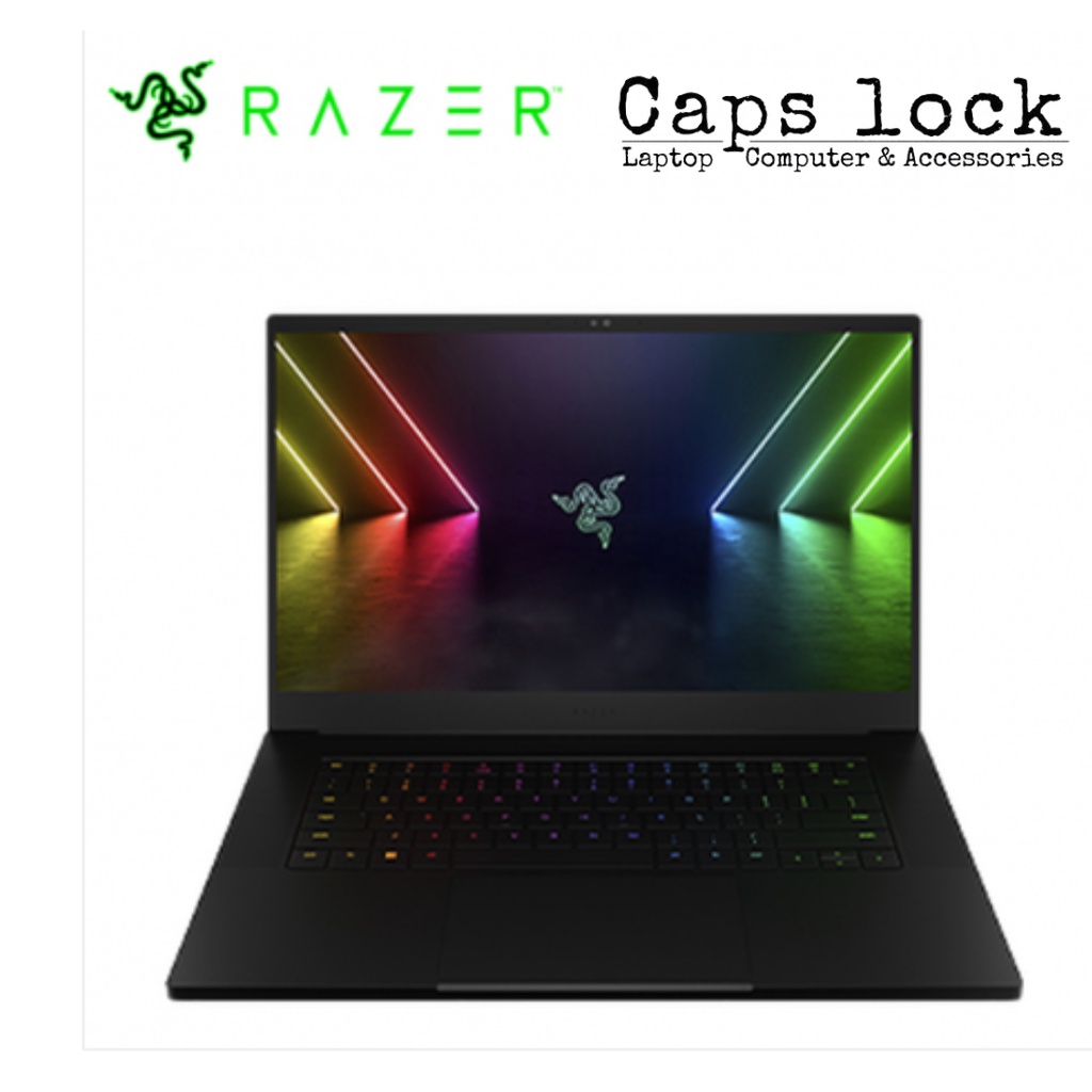 Razer Blade 15 Advanced Model RZ09-0421PEF3-R341 15.6'' UHD Laptop ( I9 ...