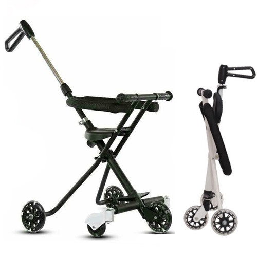 5 clearance wheel stroller