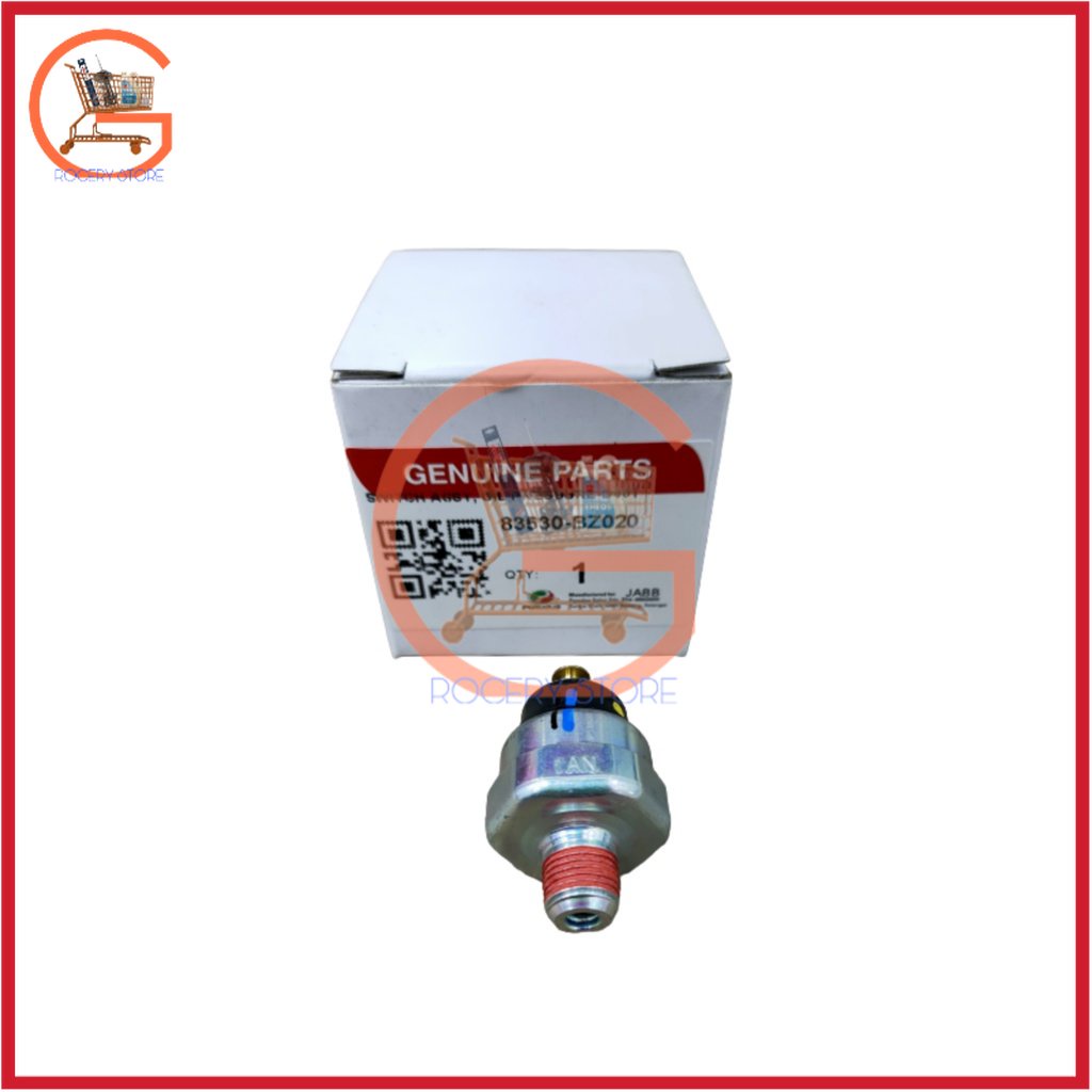 OIL PRESSURE SWITCH ORIGINAL PERODUA KANCIL KELISA KENARI VIVA MYVI