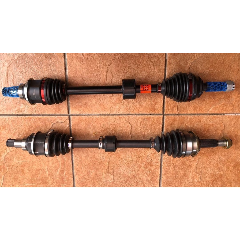 PERODUA ALZA DRIVE SHAFT YEAR 20092017 NEW Shopee Malaysia