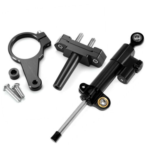 Damper Bracket R15 v3 CNC Ohlins Damper Bracket Universal R15 V3 ...