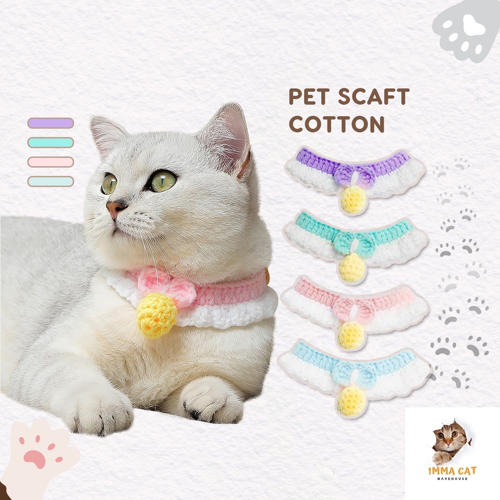 kolar kucing cantik murah dan selesa | Shopee Malaysia