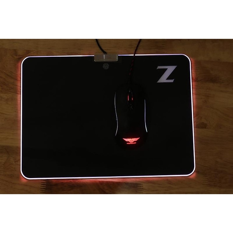 Premium ZIC GP102 Touchpad (RGB LED) | Shopee Malaysia