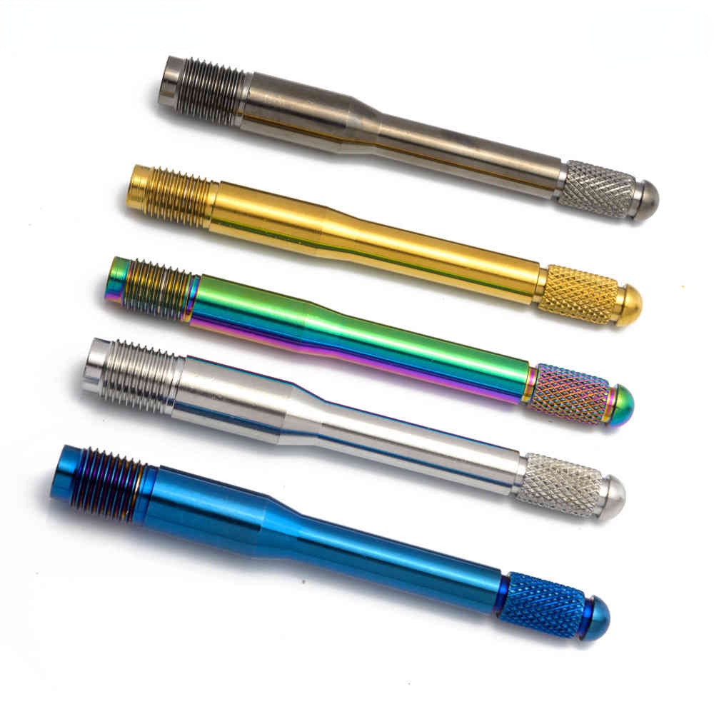 Kraan Water Beluchter Adapter, Messing Tap Water Filter Beluchter Connector, 18mm tot 22mm NPT Draad Adapter (Vrouwelijk naar Mannelijk
